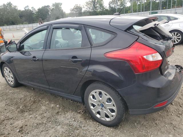 Photo 1 VIN: 1FAHP3K2XCL307909 - FORD FOCUS SE 