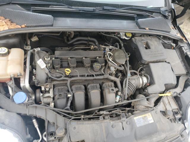 Photo 10 VIN: 1FAHP3K2XCL307909 - FORD FOCUS SE 