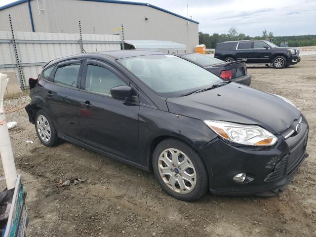 Photo 3 VIN: 1FAHP3K2XCL307909 - FORD FOCUS SE 