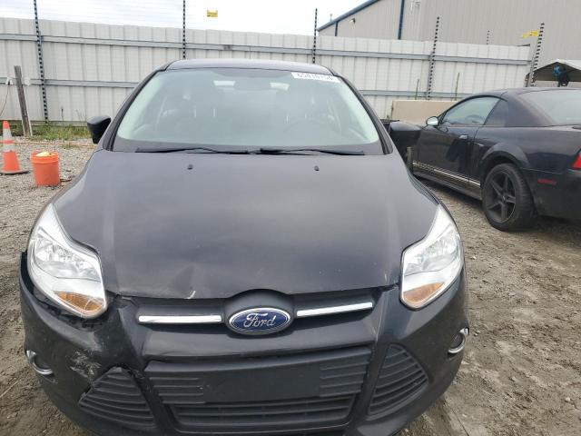 Photo 4 VIN: 1FAHP3K2XCL307909 - FORD FOCUS SE 