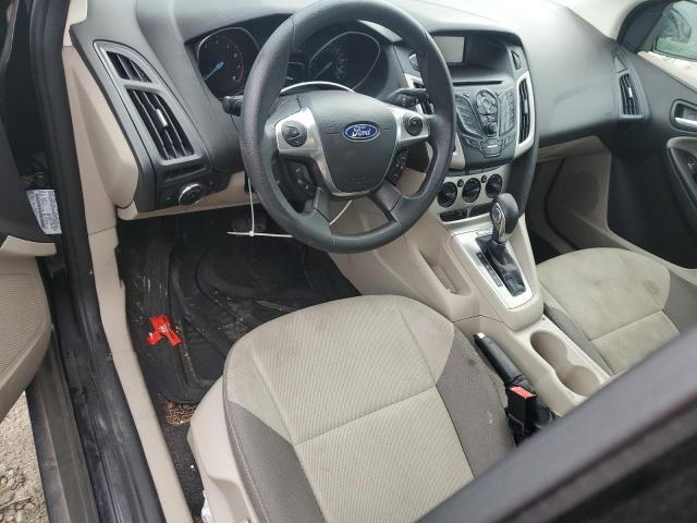 Photo 7 VIN: 1FAHP3K2XCL307909 - FORD FOCUS SE 