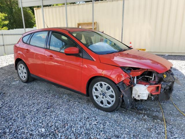 Photo 3 VIN: 1FAHP3K2XCL308011 - FORD FOCUS SE 