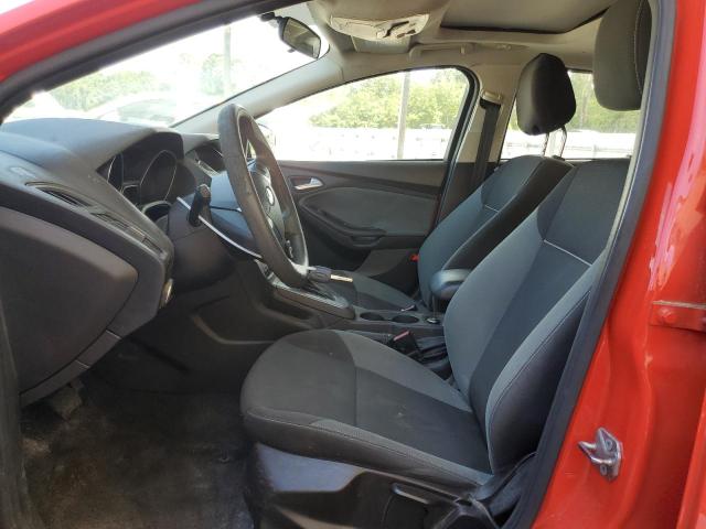 Photo 6 VIN: 1FAHP3K2XCL308011 - FORD FOCUS SE 