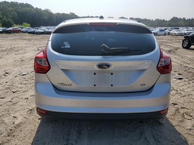 Photo 5 VIN: 1FAHP3K2XCL312673 - FORD FOCUS SE 