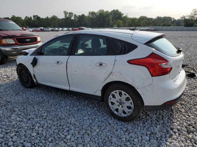 Photo 1 VIN: 1FAHP3K2XCL328663 - FORD FOCUS SE 