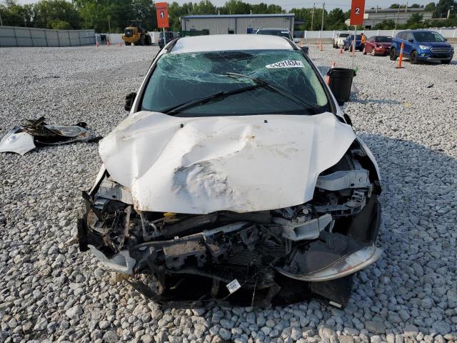 Photo 4 VIN: 1FAHP3K2XCL328663 - FORD FOCUS SE 