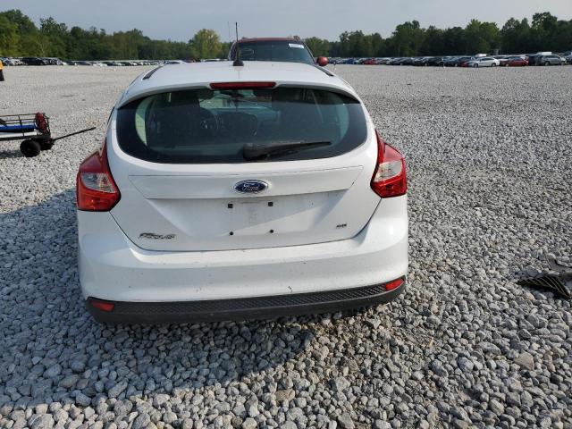 Photo 5 VIN: 1FAHP3K2XCL328663 - FORD FOCUS SE 