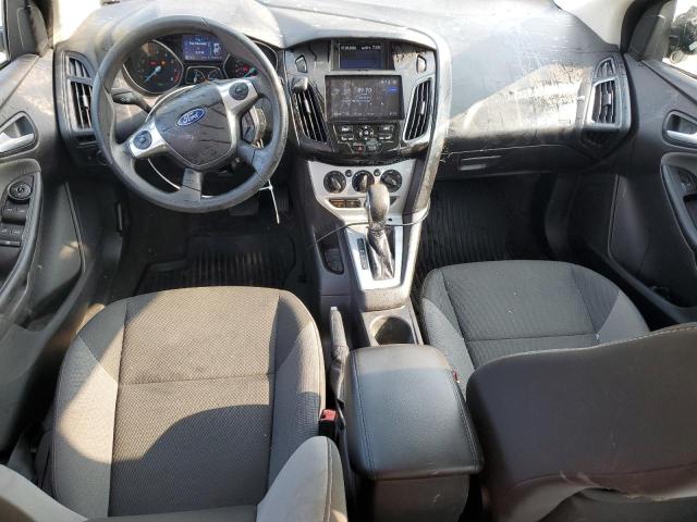 Photo 7 VIN: 1FAHP3K2XCL328663 - FORD FOCUS SE 