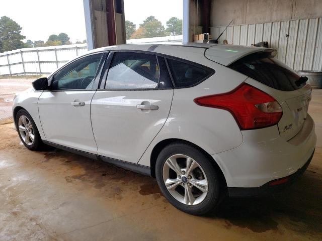 Photo 1 VIN: 1FAHP3K2XCL329800 - FORD FOCUS 