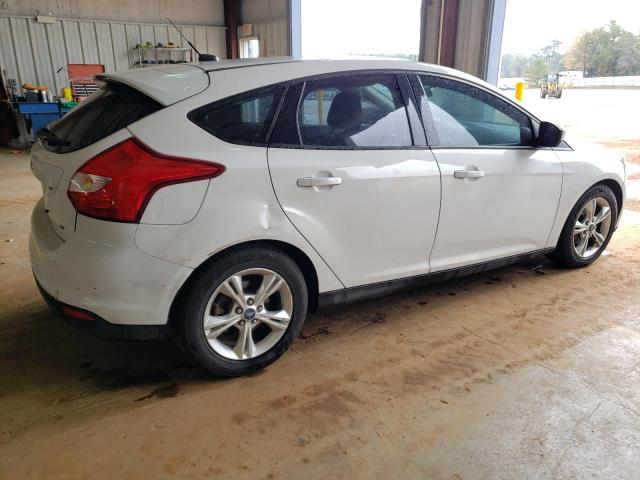 Photo 2 VIN: 1FAHP3K2XCL329800 - FORD FOCUS 