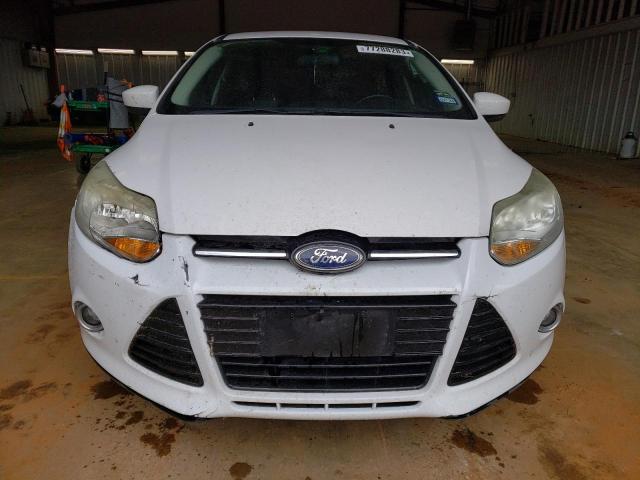 Photo 4 VIN: 1FAHP3K2XCL329800 - FORD FOCUS 