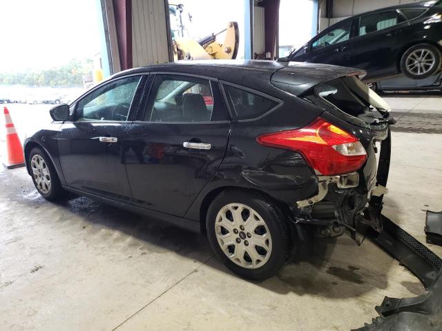 Photo 1 VIN: 1FAHP3K2XCL341459 - FORD FOCUS SE 