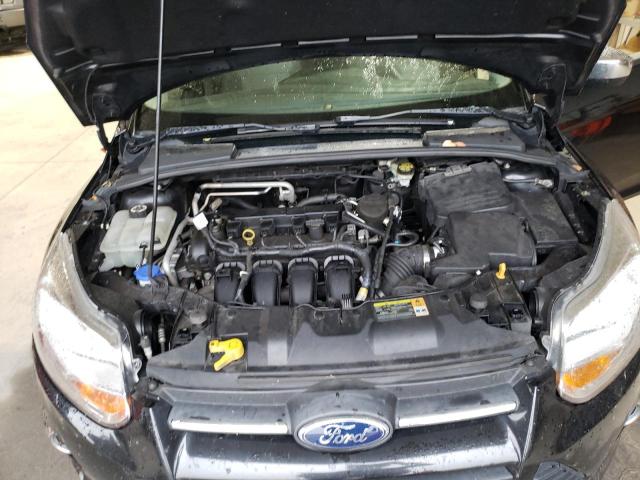 Photo 10 VIN: 1FAHP3K2XCL341459 - FORD FOCUS SE 