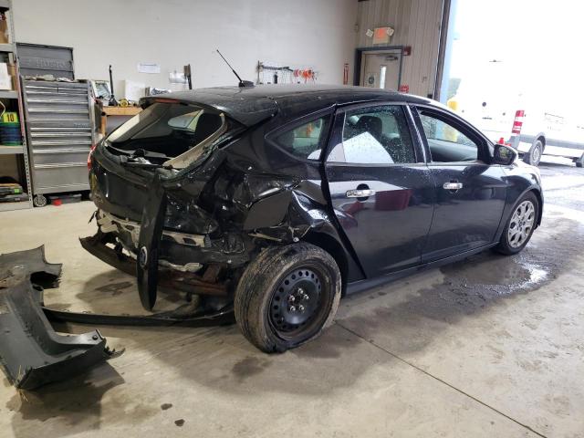 Photo 2 VIN: 1FAHP3K2XCL341459 - FORD FOCUS SE 