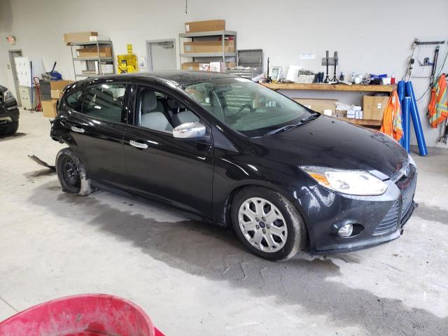 Photo 3 VIN: 1FAHP3K2XCL341459 - FORD FOCUS SE 