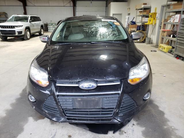 Photo 4 VIN: 1FAHP3K2XCL341459 - FORD FOCUS SE 