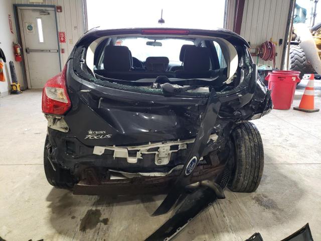 Photo 5 VIN: 1FAHP3K2XCL341459 - FORD FOCUS SE 