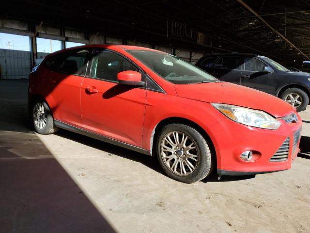 Photo 3 VIN: 1FAHP3K2XCL348203 - FORD FOCUS SE 