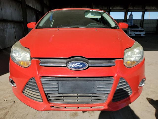 Photo 4 VIN: 1FAHP3K2XCL348203 - FORD FOCUS SE 