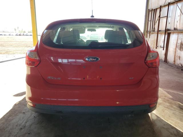 Photo 5 VIN: 1FAHP3K2XCL348203 - FORD FOCUS SE 