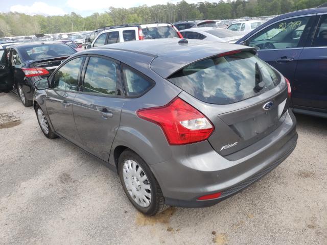 Photo 2 VIN: 1FAHP3K2XCL355281 - FORD FOCUS SE 