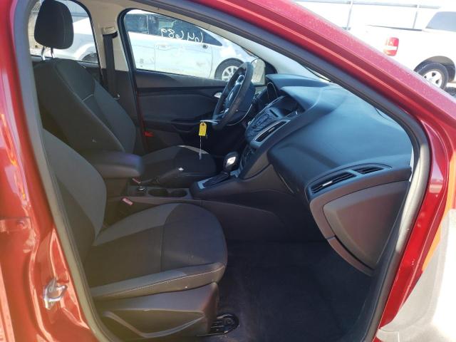 Photo 4 VIN: 1FAHP3K2XCL366474 - FORD FOCUS SE 