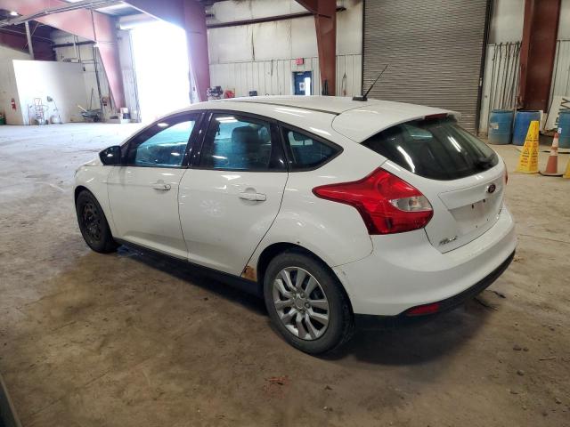 Photo 1 VIN: 1FAHP3K2XCL375319 - FORD FOCUS 