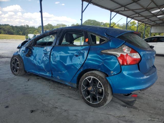 Photo 1 VIN: 1FAHP3K2XCL377670 - FORD FOCUS SE 