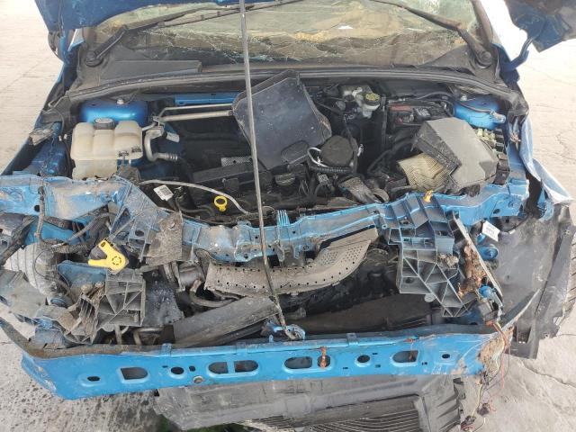 Photo 10 VIN: 1FAHP3K2XCL377670 - FORD FOCUS SE 