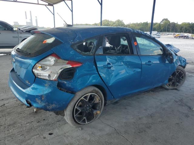 Photo 2 VIN: 1FAHP3K2XCL377670 - FORD FOCUS SE 