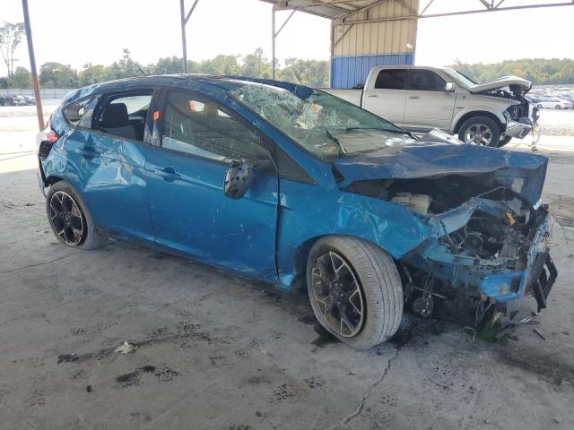 Photo 3 VIN: 1FAHP3K2XCL377670 - FORD FOCUS SE 