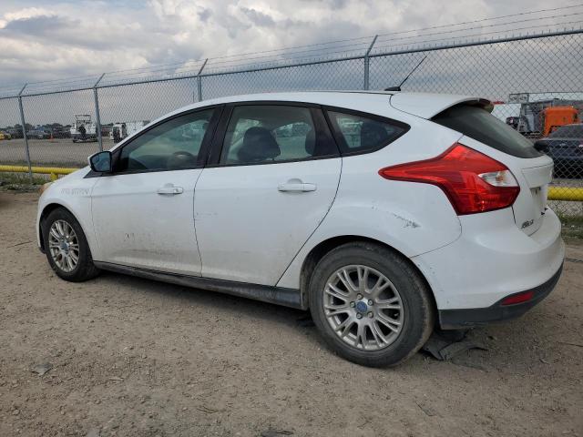 Photo 1 VIN: 1FAHP3K2XCL387776 - FORD FOCUS SE 