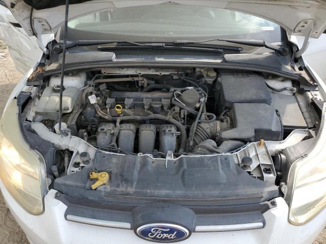 Photo 10 VIN: 1FAHP3K2XCL387776 - FORD FOCUS SE 