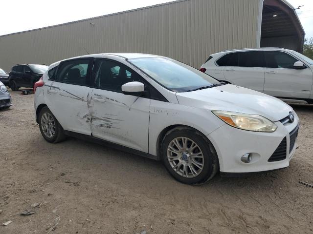 Photo 3 VIN: 1FAHP3K2XCL387776 - FORD FOCUS SE 