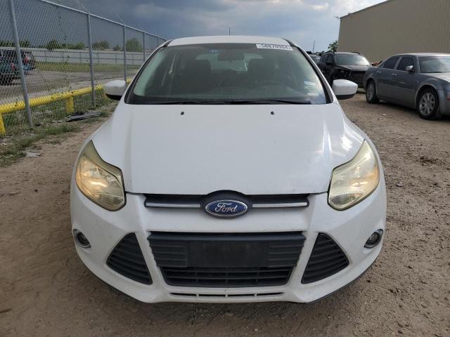 Photo 4 VIN: 1FAHP3K2XCL387776 - FORD FOCUS SE 