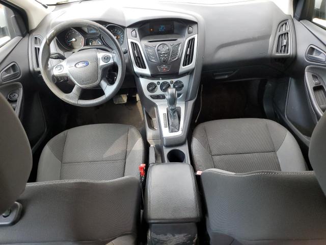 Photo 7 VIN: 1FAHP3K2XCL387776 - FORD FOCUS SE 