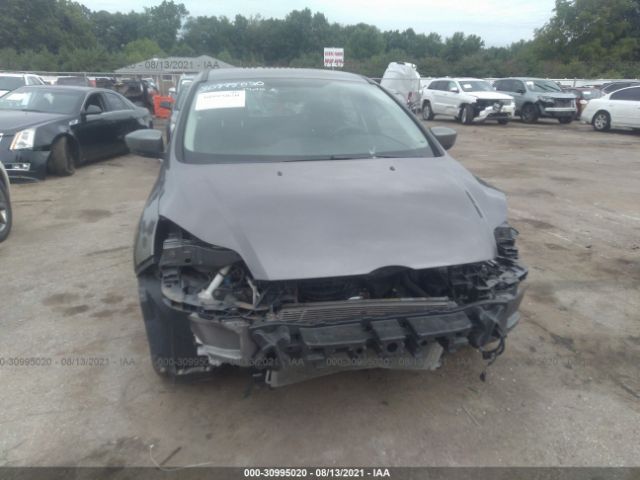 Photo 5 VIN: 1FAHP3K2XCL398423 - FORD FOCUS 