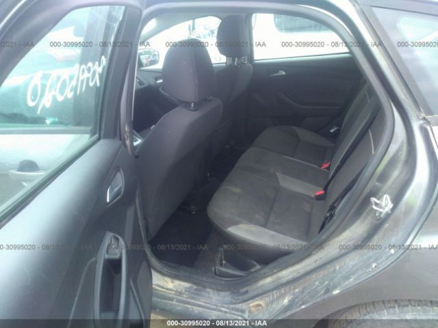 Photo 7 VIN: 1FAHP3K2XCL398423 - FORD FOCUS 