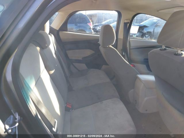 Photo 7 VIN: 1FAHP3K2XCL415995 - FORD FOCUS 