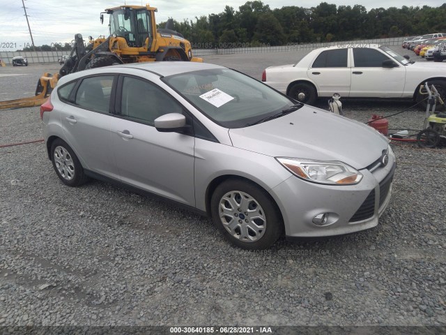 Photo 0 VIN: 1FAHP3K2XCL426561 - FORD FOCUS 