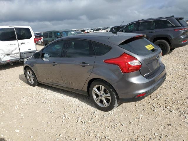 Photo 1 VIN: 1FAHP3K2XCL435177 - FORD FOCUS 