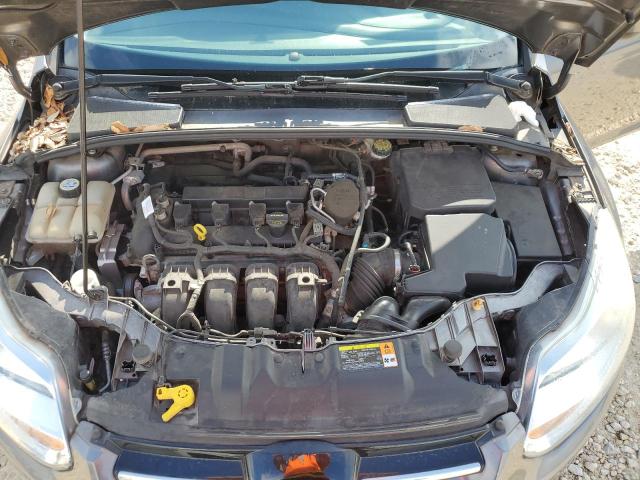 Photo 10 VIN: 1FAHP3K2XCL435177 - FORD FOCUS 