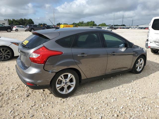 Photo 2 VIN: 1FAHP3K2XCL435177 - FORD FOCUS 