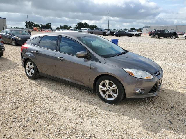 Photo 3 VIN: 1FAHP3K2XCL435177 - FORD FOCUS 