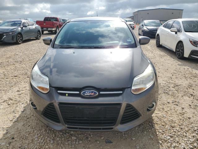 Photo 4 VIN: 1FAHP3K2XCL435177 - FORD FOCUS 