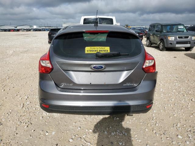 Photo 5 VIN: 1FAHP3K2XCL435177 - FORD FOCUS 