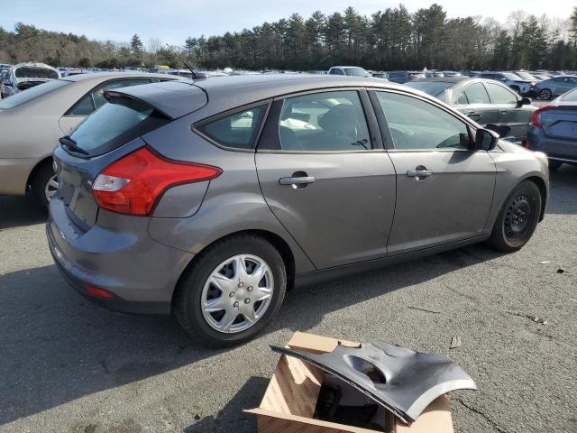 Photo 2 VIN: 1FAHP3K2XCL442260 - FORD FOCUS SE 