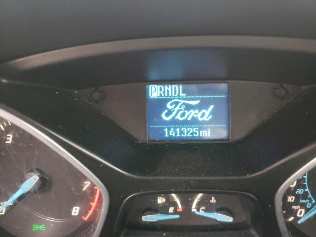 Photo 7 VIN: 1FAHP3K2XCL454750 - FORD FOCUS SE 