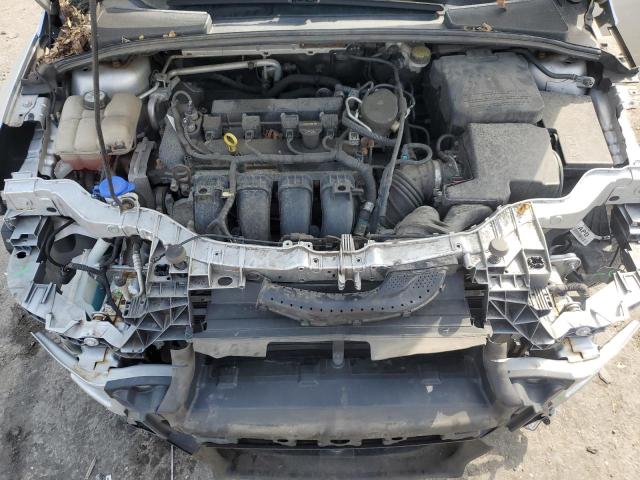 Photo 10 VIN: 1FAHP3K2XCL457163 - FORD FOCUS 