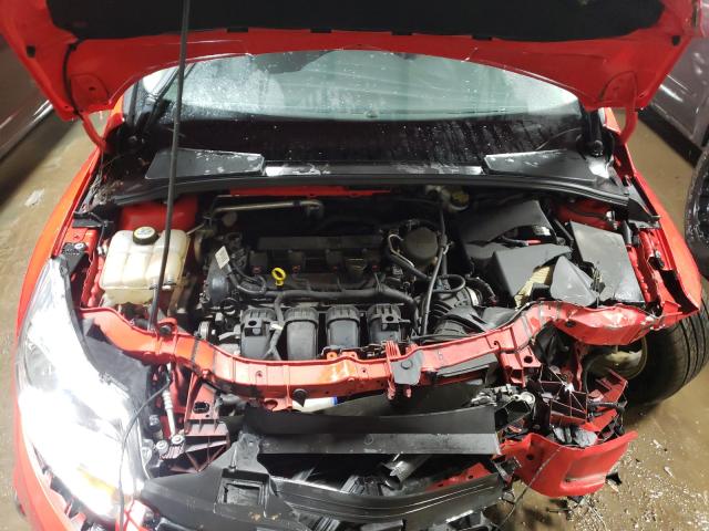 Photo 6 VIN: 1FAHP3K2XCL463576 - FORD FOCUS SE 